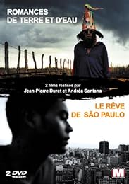 Le Rêve De Sao Paulo + Romances De Terre Et D'eau