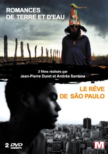 Le Rêve De Sao Paulo + Romances De Terre Et D'eau
