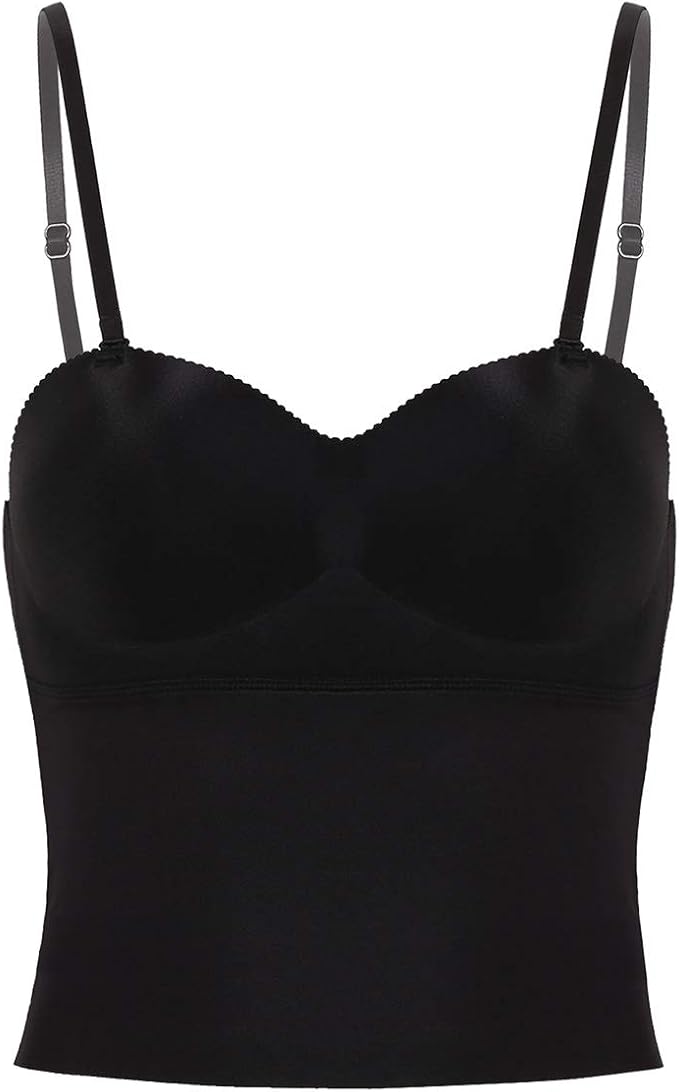 Best Strapless Bra For Plus Size at Doreen Glenn blog