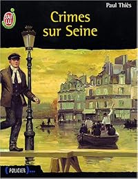 Crimes sur Seine