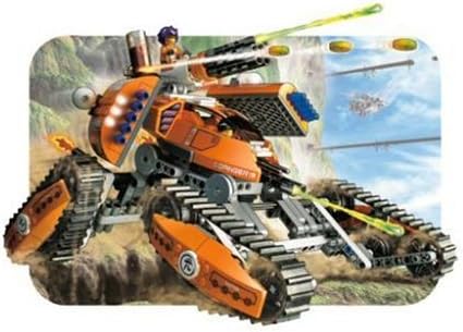lego exo force 7706