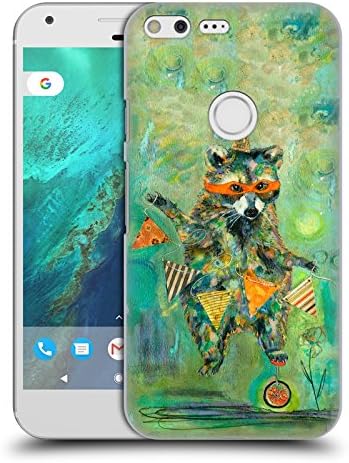 Official Wyanne The Imposter Animals 2 Hard Back Case for Google Pixel XL