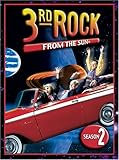 THIRD ROCK FROM THE SUN SEASON 2                  