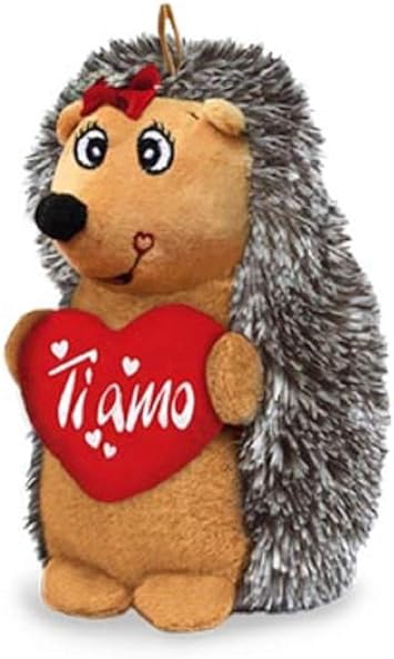 peluche san valentino amazon