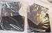 EuroActive Land Rover Genuine OEM Defender 90 Genuine Rear Mud Flaps