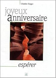 Joyeux anniversaire, prier