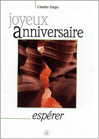 Joyeux anniversaire, prier