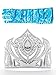 Little Adventures Ice Princess Silver Crown & Glove Set for Girls - One-Size (3+ Yrs)