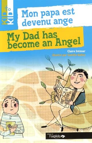 Mon papa est devenu ange