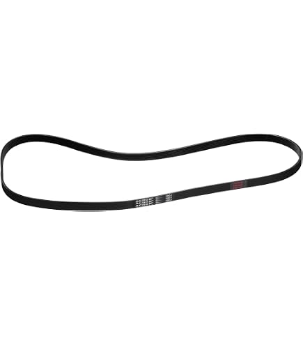 ForeverPRO 204690 Belt Poly-V 324J7 for Speed Queen Washer: Amazon