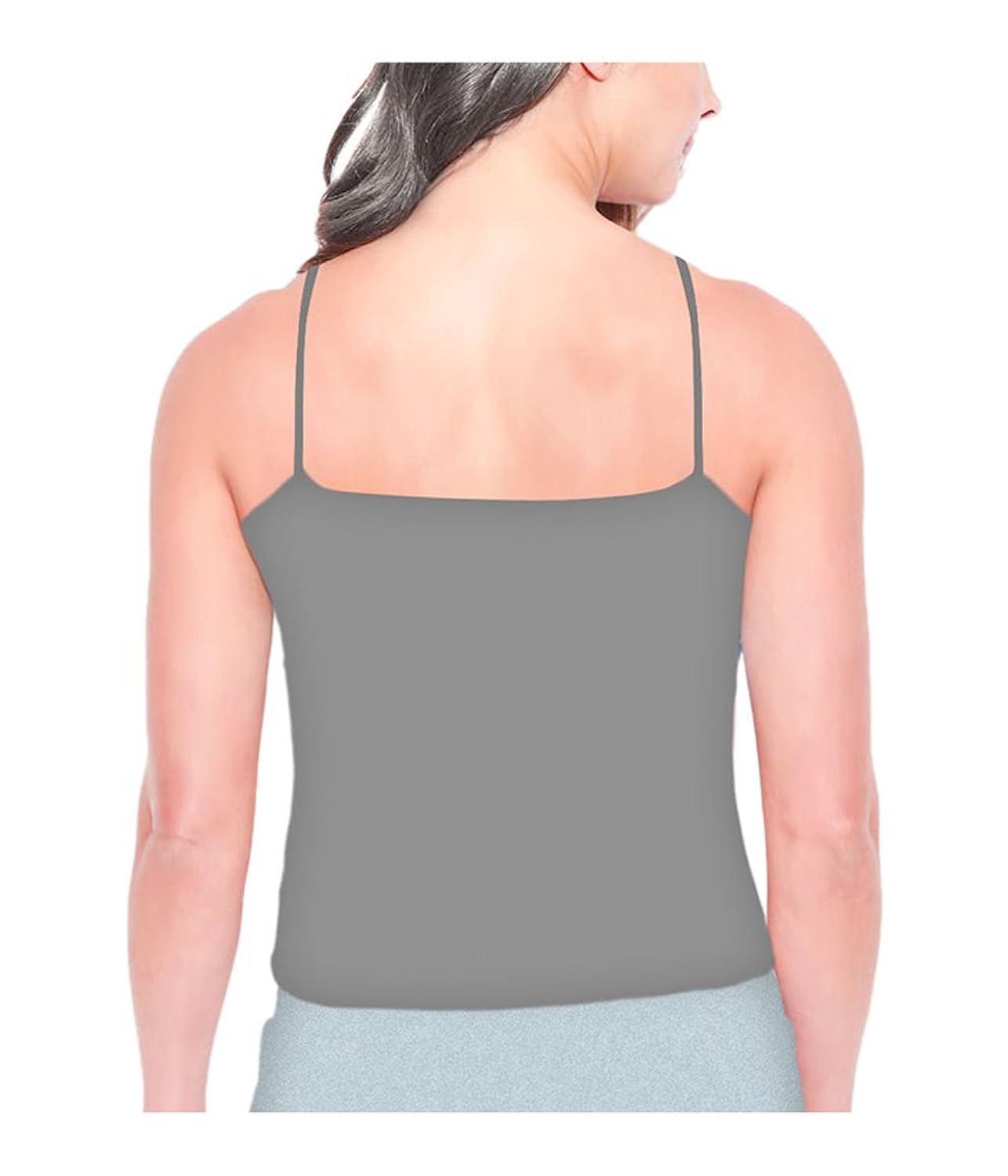 enamor women's cotton top