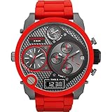 Diesel Watches Mr. Daddy