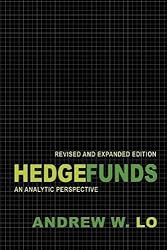 Hedge Funds: An Analytic Perspective (Advances in Financial Engineering)