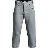 Under Armour Boys Utility Pro Knicker