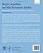 Mergers, Acquisitions, and Other Restructuring Activities: An Integrated Approach to Process, Tools, Cases, and Solutions