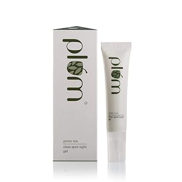 plum gel moisturizer