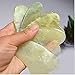 WEISIPU Skin Facial 5Pcs Care Gua Sha Guasha Treatment Massage Natural Jade Board Traditional Scraping Scraper Tool