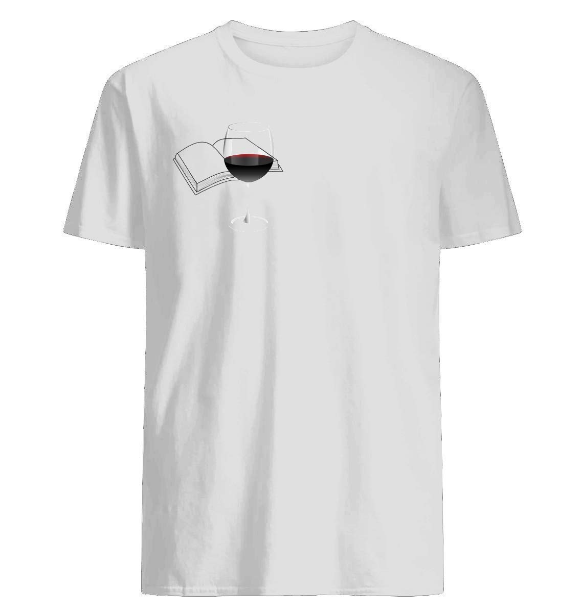 I Just Want A Glass Of Wine A Good Book And My Dachshund T Shirt Consistent With The And G