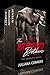The Bradford Brothers: The Complete Series Box Set: A Military Bad Boy Secret Baby Romance