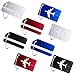 Luggage Tags, Bag Tag Travel ID Labels Tag For Baggage Suitcases Bags,8 Pack By Aootech