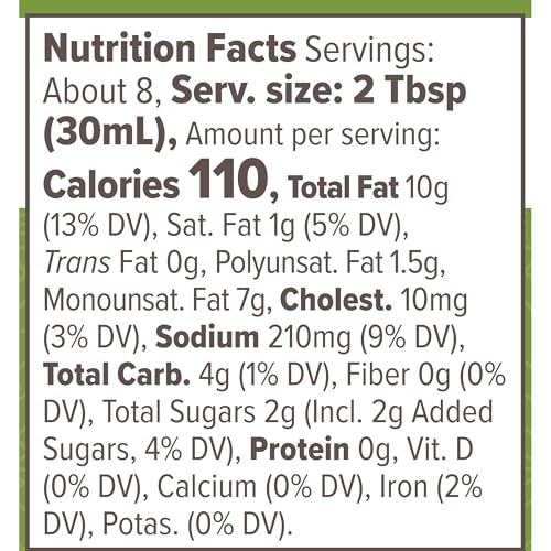 PRIMAL KITCHEN CILANTRO LIME DRESSING, PACK OF 1