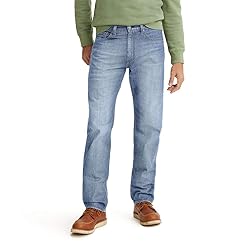 Levi's Men's 505 Regular Fit Jeans