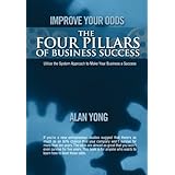 Improve Your Odds - The Four Pillars of Business Success