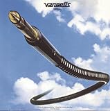 Vangelis Album: «Spiral» (Front side)