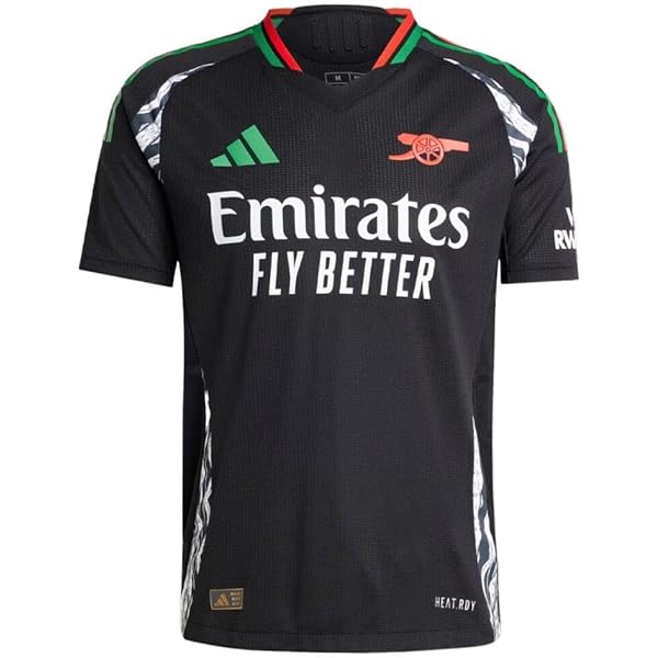 arsenal jersey amazon
