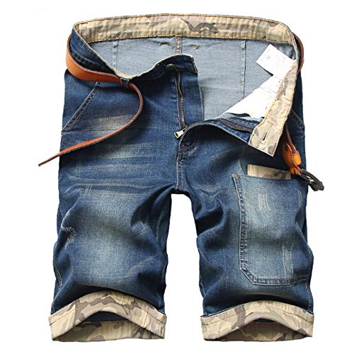 Sale Casual Big \u0026 Tall Jean Shorts 