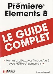 Premiere Elements 8.0