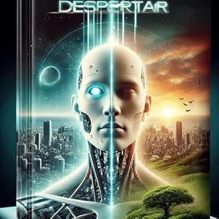 Livro Despertar – A Nova Consciência Artificial