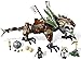 LEGO Ninjago Earth Dragon Defence 2509