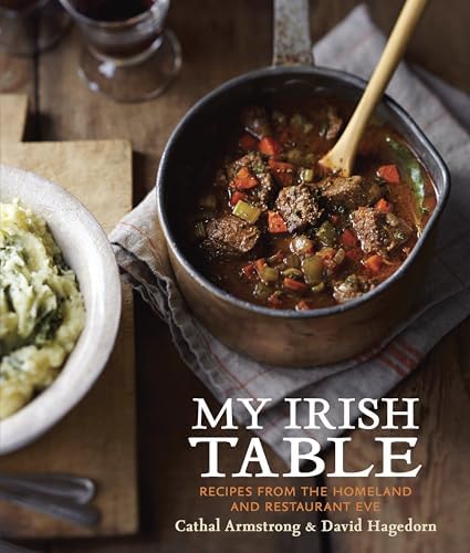 The Country Cooking of Ireland: Andrews, Colman, Hirsheimer