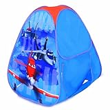 Playhut Planes Classic Hideaway Tent