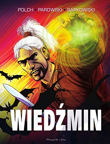 Wiedzmin