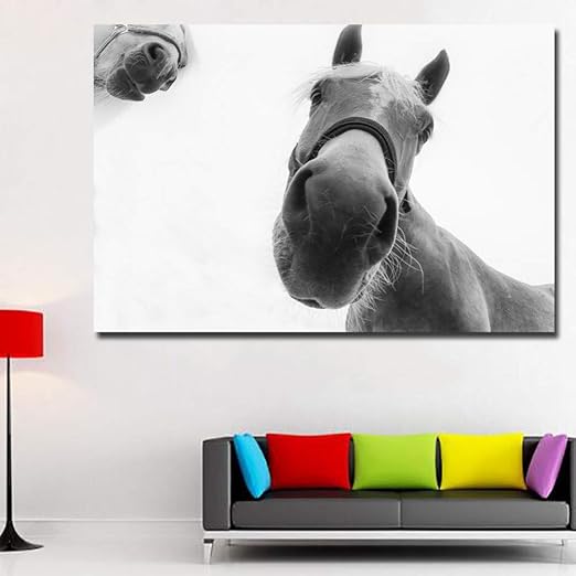 Yxbnb 1 Lienzo De Pintura 1 Unidades Hd Imprime Imagenes Arte De