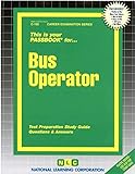 Bus Operator(Passbooks) (Career Examination Passbooks)