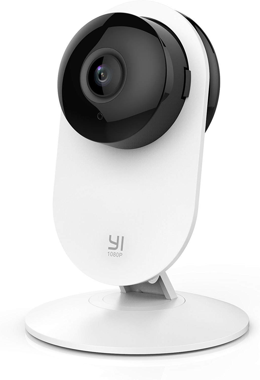 YI Home Security Camera, 1080p 2.4G WiFi IP Indoor