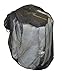 Newport UV Resistant Inflatable Dinghy Boat Cover, Grey, 11-12-Feet