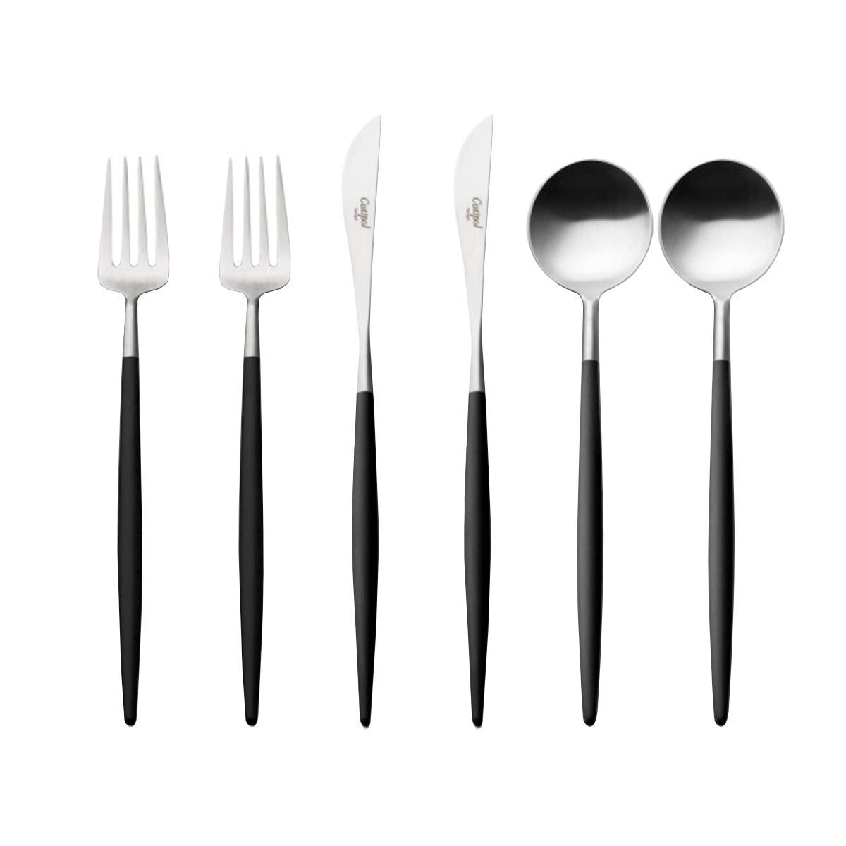 21年最新版 カトラリーの人気おすすめランキング16選 結婚祝いやプレゼントに セレクト Gooランキング