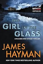 The Girl in the Glass: A McCabe and Savage Thriller (McCabe and Savage Thrillers)
