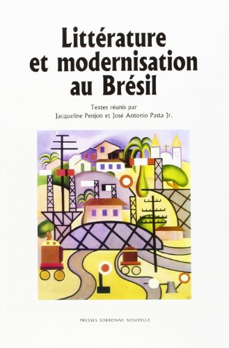 Littérature et modernisation au Brésil