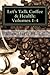 Let's Talk Coffee & Health: Volumes 1-4: Coffee Lovers Manual to Health by Dr Allen C Huff