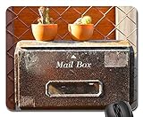 Mouse Pads - Mail Box Postage Mail Box Post Send