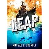Leap (Breakthrough Book 2)