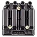 Ignition Coil Pack for VW Jetta Golf Beetle 2.0L L4 fits UF-484 / UF484 / 06A905097 / C1393