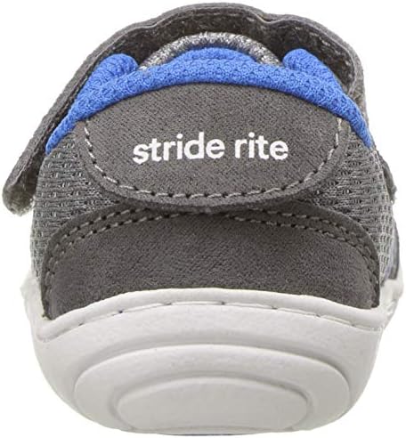 stride rite jackson sneaker