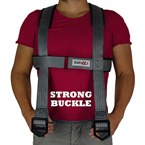 4 Professional+Movers+Tool+Shoulder+Furniture