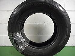 Hankook DynaPro HT RH12 Radial Tire - 215/70R16 99T